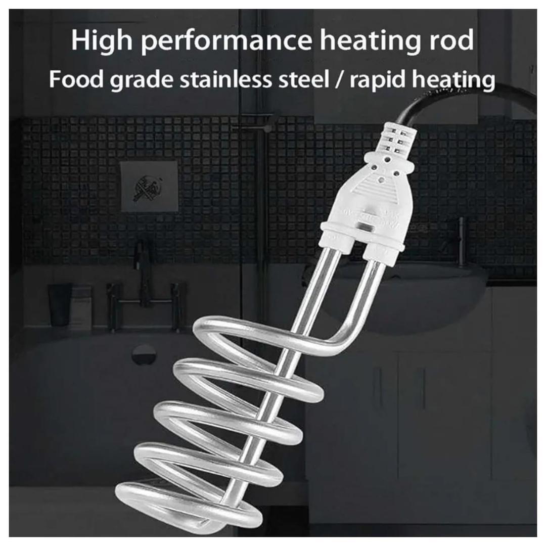 Stainless Steel Electric Heating Rod