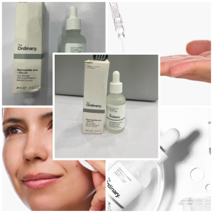 Ordinary Niacinamide Serum 10% + Zinc 1% Supersize Serum